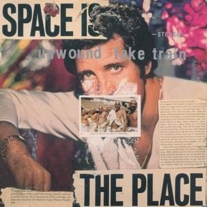 Fake Train - Unwound