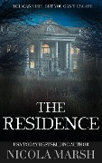 The Residence (Outer Banks secrets, #0.5) - Nicola Marsh
