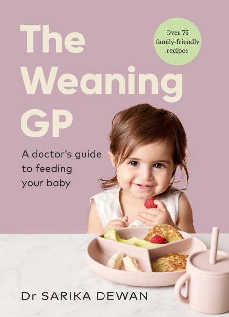 The Weaning GP - Sarika Dewan