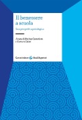 Cover-Bild zum Titel 'Il benessere a scuola. Una prospettiva psicologica' von ''