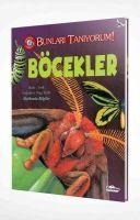 Böcekler - Bunlari Taniyorum - Jane Parker