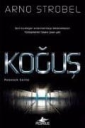 Cover-Bild zum Titel 'Kogus' von 'Arno Strobel'
