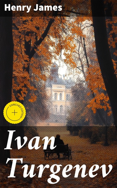 Ivan Turgenev - Henry James