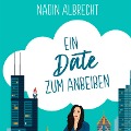 Ein Date zum Anbeißen - Nadin Albrecht