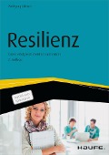 Cover-Bild zum Titel 'Resilienz' von 'Wolfgang Bilinski'