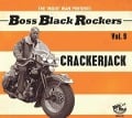 Boss Black Rockers Vol.9 - Crackerjack - Various Artists