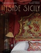 Cover-Bild zum Titel 'Inside Sicily' von 'Christopher Garis'