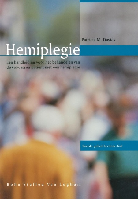 Hemiplegie - P M Davies