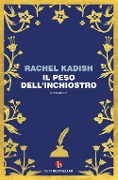 Cover-Bild zum Titel 'Il peso dell'inchiostro' von 'Rachel Kadish'