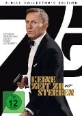 James Bond 007: Keine Zeit zu sterben - 