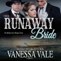 Cover-Bild zum Titel 'Their Runaway Bride Lib/E: A Prequel' von 'Vanessa Vale'