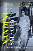 Nandini Satpathy - Pallavi Rebbapragada