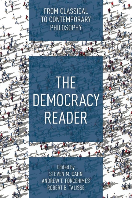 The Democracy Reader - 
