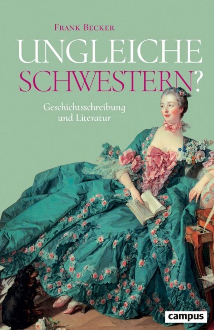 Ungleiche Schwestern? - Frank Becker