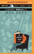 The Murdstone Trilogy - Mal Peet