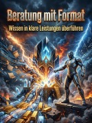 Cover-Bild zum Titel 'Beratung mit Format' von 'Johannes Albers'