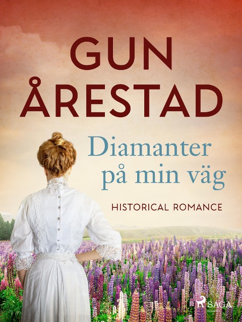 Diamanter på min väg - Gun Årestad