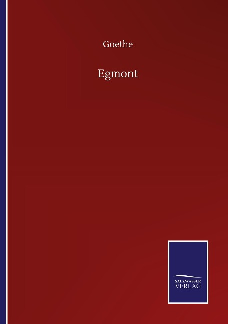 Egmont - Goethe