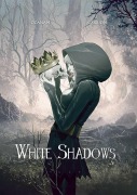 Cover-Bild zum Titel 'White Shadows' von 'Antoine Ozanam'