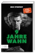 Cover-Bild zum Titel '9 Jahre Wahn' von 'Eric Stehfest'