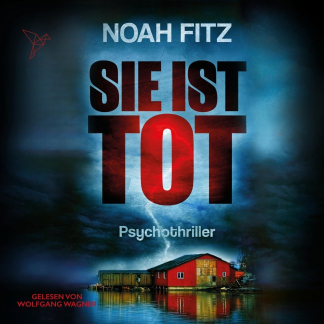 Sie ist tot - Noah Fitz