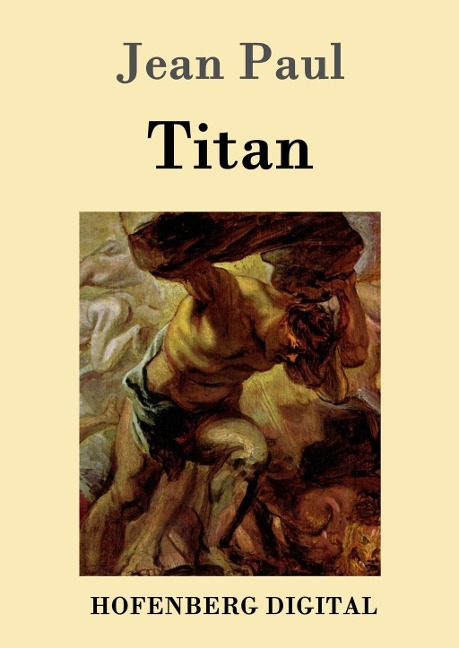 Titan - Jean Paul