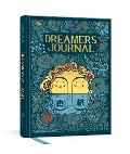 Cover-Bild zum Titel 'Dreamer's Journal' von 'Caitlin Keegan'
