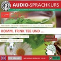 Birkenbihl Sprachen: Englisch, Effilee, Teil 1, Audio-Kurs - Verschiedene