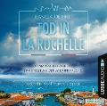Cover-Bild zum Titel 'Tod in La Rochelle - Commissaire Chevalier ermittelt an der Atlantikküste' von 'Jean-Claude Vinet'