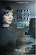 Cover-Bild zum Titel 'Maria' von 'Susanne Giefing'