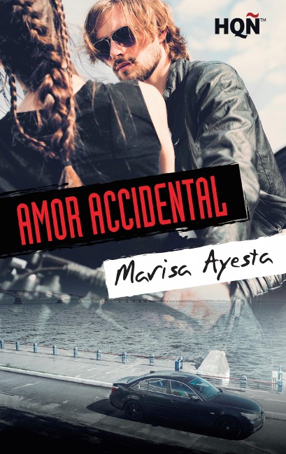 Amor accidental - Marisa Ayesta