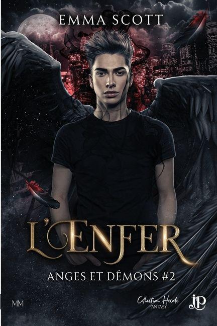 L'enfer - Emma Scott