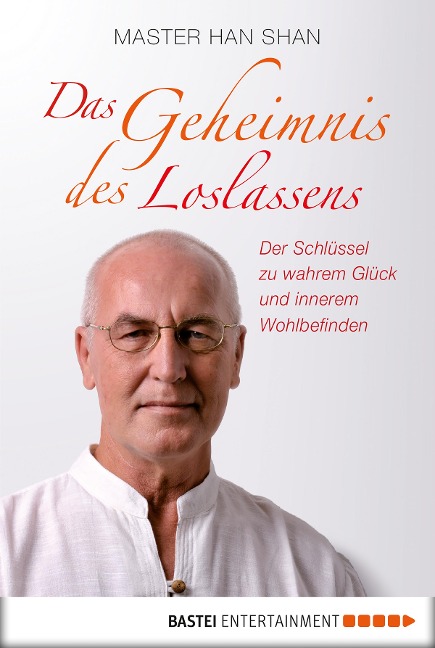 Das Geheimnis des Loslassens - Master Han Shan