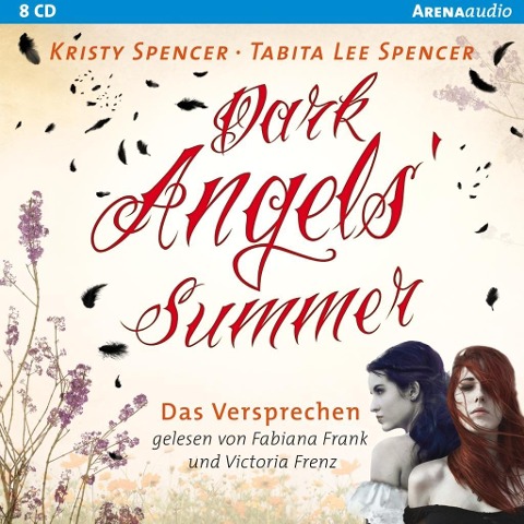 Dark Angels¿ Summer - Das Versprechen - Spencer Spencer