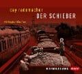 Cover-Bild zum Titel 'Der Schieber' von 'Cay Rademacher'