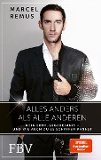 Cover-Bild zum Titel 'Alles anders als alle anderen' von 'Marcel Remus'