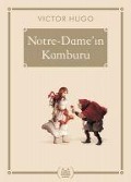 Cover-Bild zum Titel 'Notre-Damein Kamburu' von 'Victor Hugo'