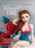 Cover-Bild zum Titel 'Valentina's Sugarland' von 'Valentina Terzieva'
