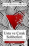 Cover-Bild zum Titel 'Usta ve Cirak Sohbetleri' von 'Sultan Tarlaci'