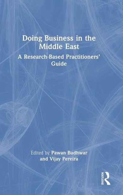 Doing Business in the Middle East - 
