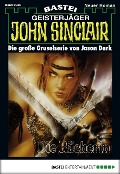 John Sinclair 980 - Jason Dark