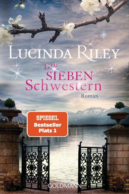 Die sieben Schwestern - Lucinda Riley