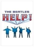 Beatles - Help! The Movie - Mark Behm, Chris Wood, Paul McCartney, Ken Thorne