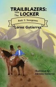 Cover-Bild zum Titel 'Book 2' von 'Lorna Gutierrez'