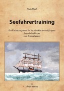 Cover-Bild zum Titel 'Seefahrertraining' von 'Silvia Maaß'