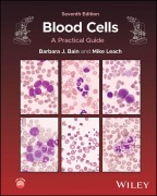 Cover-Bild zum Titel 'Blood Cells' von 'Barbara J. Bain, Mike Leach'