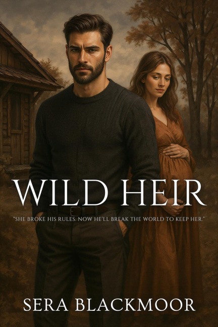 Wild Heir - Sera Blackmoor