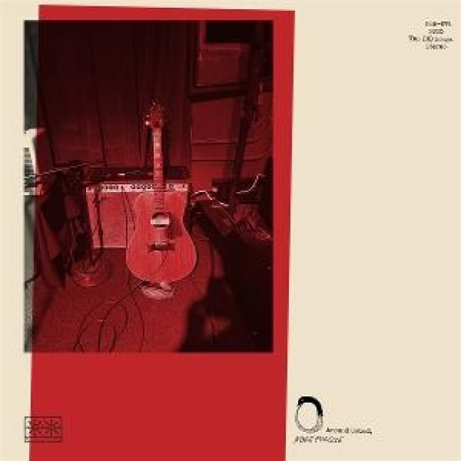 Around Sound - Mike Polizze