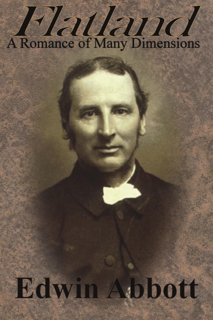 Flatland - Edwin Abbott