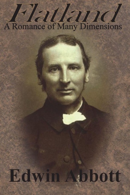 Flatland - Edwin Abbott